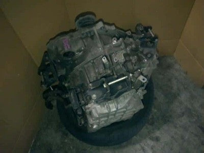 TOYOTA VELLFIRE TRANSMISSION 3.5L 6-SPEED AUTOMATIC 2GRFE 30500-58080