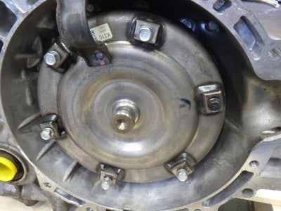 TOYOTA ALLION ,PREMIO K310 CVT AUTOMATIC TRANSMISSION 30400-20060