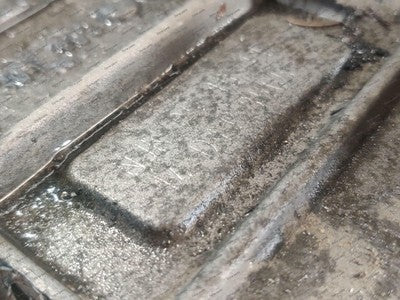 VOLKSWAGEN EOS 6-Speed Automatic Transmission 2.0 NJK 1F 08/2008-12/2014