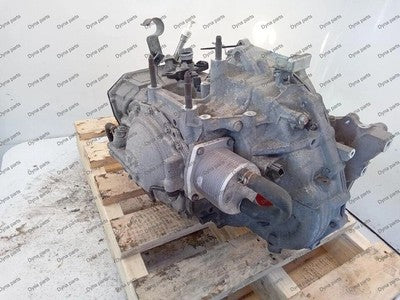 MITSUBISHI ASX 2.2L DIESEL AUTOMATIC TRANSMISSION GEARBOX