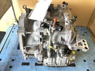 SUZUKI WAGON AZ 2009 CVT AUTOMATIC TRANSMISSION 1AD719090A