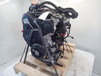 VOLVO XC60 GEN 2 2.0L TWIN TURBO DIESEL ENGINE D4204T14 2017-2021