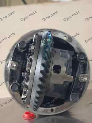 Toyota 03-09 4Runner Differential Diff 41:11 3.727 Genuine OEM P/N 41110-3D551