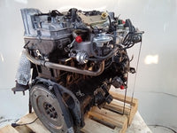 FORD RANGER 3.0L DIESEL TURBO ENGINE WEAT  PJ-PK  2006-2011