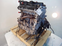 NISSAN PULSAR B17 C12 1.8L PETROL ENGINE MRA8DE 2012–2017