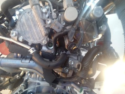MITSUBISHI OUTLANDER ZJ ZL 2.3L TURBO DIESEL ENGINE 4N14 2012–2021