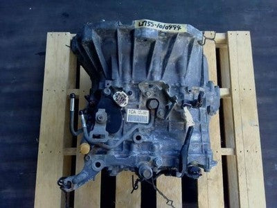 DAIHATSU MOVE AUTOMATIC TRANSMISSION DBA-L175S 30400B2051 2006