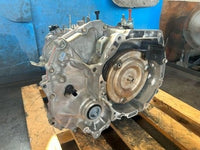 MAZDA FLAIR CROSSOVER R06A 660CC CVT AUTOMATIC TRANSMISSION