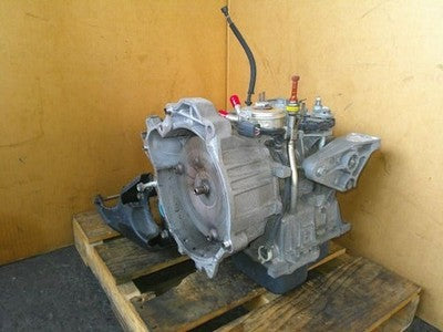 SUZUKI CERVO AUTOMATIC TRANSMISSION DBA-HG21S 2000266K10 2007
