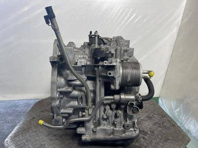 NISSAN SERENA 2016 DBA-C26 CVT AUTOMATIC TRANSMISSION 31020-3TX2A