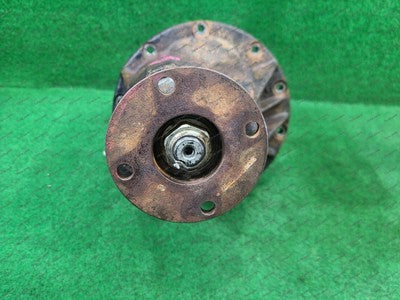 TOYOTA LAND CRUISER FRONT DIFFERENTIAL  75 SERIES, , 4.111 RATIO (K085)