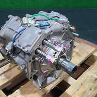 TOYOTA HILUX 3.0 D4D 1KD-FTV AUTOMATIC TRANSFER CASE 2011-2016