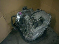 TOYOTA VELLFIRE TRANSMISSION 2.4L CVT AUTOMATIC K112 PETROL 2AZFE 30400-58010