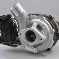 Ford Rangr 3.2 Genuine Turbocharger FB3Q-6K682-DD