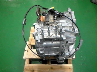 TOYOTA HARRIER/RAV4 TRANSMISSION 2.5L CVT HYBRID AUTOMATIC A25AFXS 30900-42020