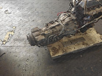 TOYOTA DYNA AUTOMATIC TRANSMISSION 3.4L DIESEL 13B BU60 1984–1995