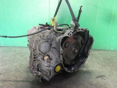 TOYOTA COROLLA/LVN TRANSMISSION 1.5L 4-SPEED AUTOMATIC 5AFE 30500-1A340