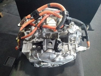 TOYOTA PRIUS/LEXUS  TRANSMISSION HYBRID 1.8L CVT AUTOMATIC 2ZRFXE 30900-47061