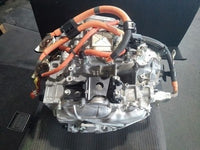 TOYOTA PRIUS/LEXUS  TRANSMISSION HYBRID 1.8L CVT AUTOMATIC 2ZRFXE 30900-47061