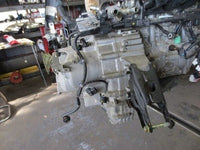 HONDA LIFE 2007 DBA-JB5 AUTOMATIC TRANSMISSION 2N-4036859