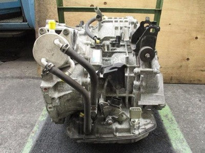 TOYOTA VOXY  TRANSMISSION AUTOMATIC 1AZFSE 1.8L K111 CVT 30400-28011