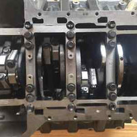 11400-51020 LEXUS LX450D/460/570 URJ20 VDJ201  1VD-FTV Engine Short Block