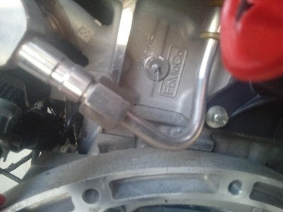 JAGUAR XF X250 2.0L Turbo Petrol Engine AJ200P 2012-2015