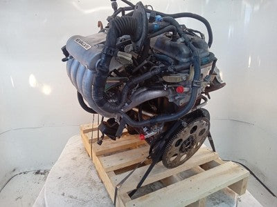 TOYOTA LAND CRUISER PRADO 2.7L PETROL ENGINE 3RZ-FE 1996-2003