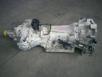 NISSAN NV350 2.5L DIESEL YD25DDT CARAVAN 2017 AUTOMATIC TRANSMISSION 310003XN3E