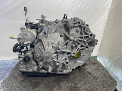 NISSAN SERENA 2016 DBA-C26 CVT AUTOMATIC TRANSMISSION 31020-3TX2A
