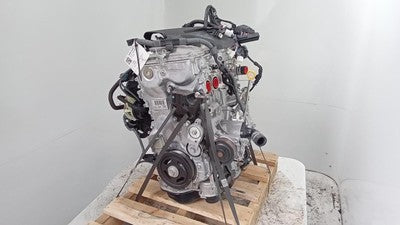 TOYOTA CAMRY XV70 2.5L PETROL ENGINE 2017–2021