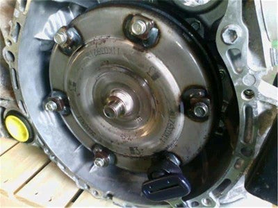 TOYOTA PREVIA/TARAGO TRANSMISSION 2.4L K112 CVT AUTOMATIC 2AZFE 30400-49005