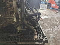 MG ZS AUTOMATIC TRANSMISSION 1.3L TURBO PETROL AZS1