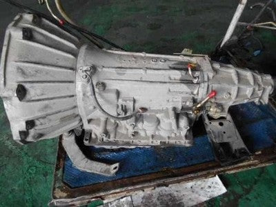 NISSAN SKYLINE AUTOMATIC TRANSMISSION GH-V35 310204AX16 2001