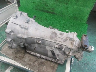 NISSAN SKYLINE CROSSOVER VQ37VHR 3.7L 7-SPEED AUTOMATIC TRANSMISSION 31020X607E