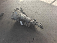 TOYOTA LEXUS IS250 AUTOMATIC TRANSMISSION 2.5 PETROL 4GR GSE20R 11/05–12/14