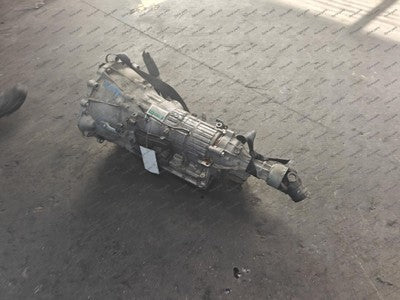 TOYOTA LEXUS IS250 AUTOMATIC TRANSMISSION 2.5 PETROL 4GR GSE20R 11/05–12/14