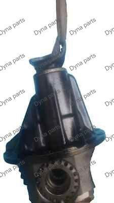 Mitsubishi Fuso Canter 3.0 4P10 Diesel Rear Differential Euro4/5 2005/2013