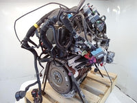 LAND ROVER DISCOVERY SPORT L550 2.2L TURBO DIESEL ENGINE 2015–2016