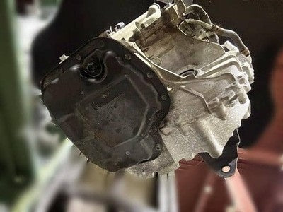 TOYOTA PIXIS EPOCH TRANSMISSION 660CC  CVT AUTOMATIC KFVE 30400-B2570