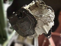TOYOTA PIXIS EPOCH TRANSMISSION 660CC  CVT AUTOMATIC KFVE 30400-B2570
