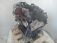 VOLKSWAGEN CADDY 1.6L TURBO DIESEL ENGINE 2K CAYD 2010–2015