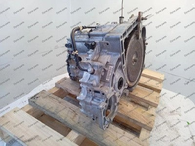 HONDA CRV K24Z1 2.4L PETROL 5-SPEED AUTOMATIC TRANSMISSION GEARBOX 2006–2011