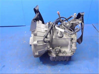 TOYOTA PASSO TRANSMISSION 1.0L  AUTOMATIC 1KRFE 30500-B1010