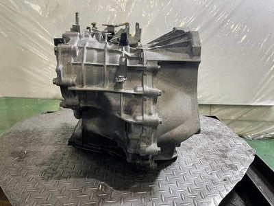 DAIHATSU MIRA KF-VE 660cc PETROL CVT AUTOMATIC TRANSMISSION 30400B2051