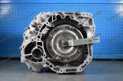 Nissan Qashqai 1.6L HR16DE Petrol CVT Automatic Gearbox Transmission  2010-2016