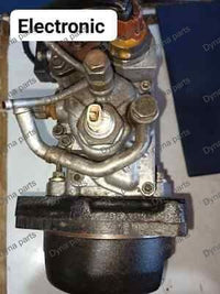 8-97191033-4 Denso Diesel Injection pump For Isuzu 4HG1-4HF1 Engine 098000-0044