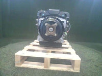 TOYOTA DYNA/TOYOACE 4.0L 6-SPEED TRANSMISSION DCRTH 35000-37B11
