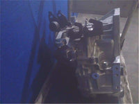 TOYOTA COROLLA SPORT TRANSMISSION 1.2L CVT AUTOMATIC 8NRFTS 30400-12630
