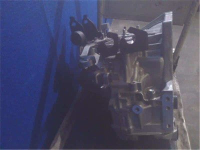 TOYOTA COROLLA SPORT TRANSMISSION 1.2L CVT AUTOMATIC 8NRFTS 30400-12630